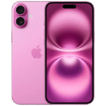 iPhone 16 Pink Mobile Store Ecuador