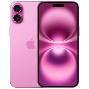 iPhone 16 Pink Mobile Store Ecuador