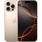 iPhone 16 Pro Desert Mobile Store Ecuador