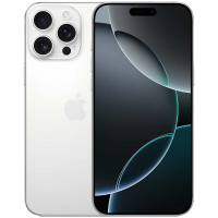 iPhone 16 Pro White Mobile Store Ecuador