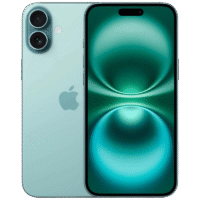 iPhone 16 Teal Mobile Store Ecuador