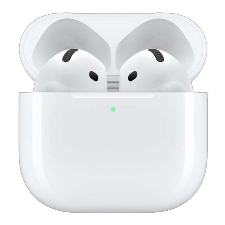 AirPods 4 Mobile Store Ecuador1