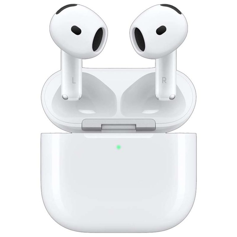 AirPods 4 Mobile Store Ecuador2