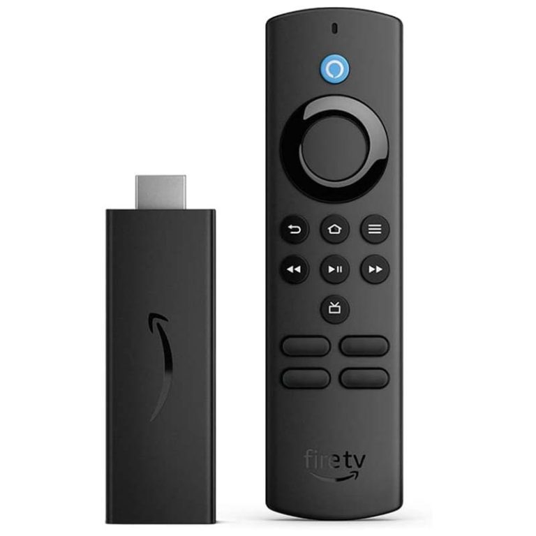 Amazon Fire TV Stick Lite Mobile Store Ecuador