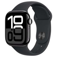 Apple Watch Series 10 Jet Black Mobile Store Ecuador