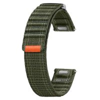 Galaxy Watch Fabric Band 20mm Verde Mobile Store Ecuador