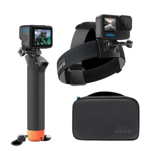 GoPro Adventure Kit Mobile Store Ecuador