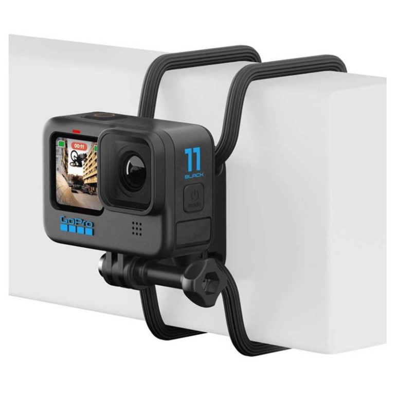 GoPro Gumby (soporte flexible) Mobile Store Ecuador