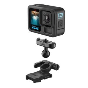 GoPro Magnetic Latch Ball Joint Mount Mobile Store Ecuador