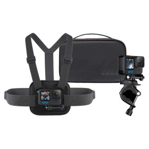 GoPro Sports Kit Mobile Store Ecuador