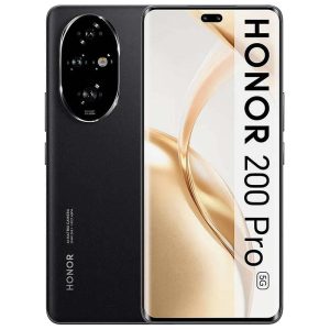 Honor 200 Pro Negro Mobile Store Ecuador