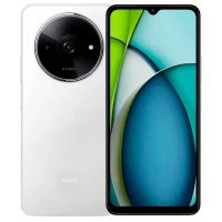 Xiaomi Redmi A3x Blanco Mobile Store Ecuador