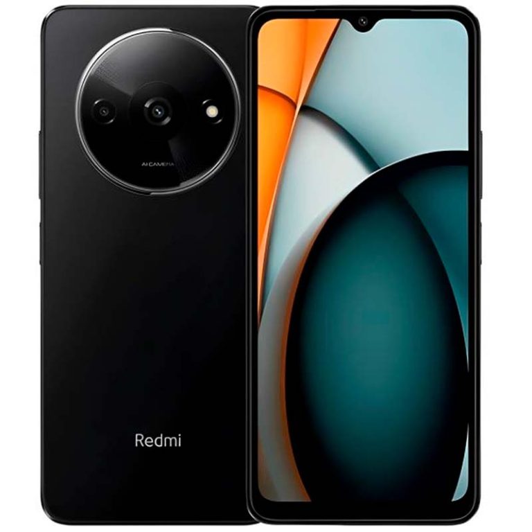 Xiaomi Redmi A3x Mobile Store Ecuador