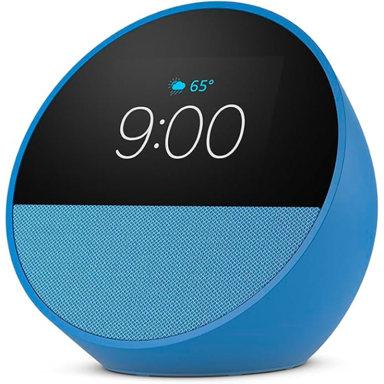 amazon-echo-spot-azul-mobile-store-ecuador