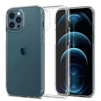 CASE - Artscase Impact Hybrid For Iph 13 Pro Max 6.7 2021 Clear