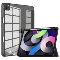 CASE - Dttocase Ipad Pro 12.9" (6-5-4-3 Generacion)  - Negro