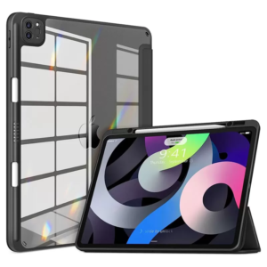 CASE - Dttocase Ipad Pro 12.9" (6-5-4-3 Generacion)  - Negro