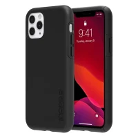 CASE - Incipio Dualpro Case For Apple Iphone 11 Pro - Black