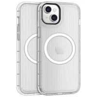 CASE - Nimbus9 Alto 2 with Magsafe Iphone 15 - Clear