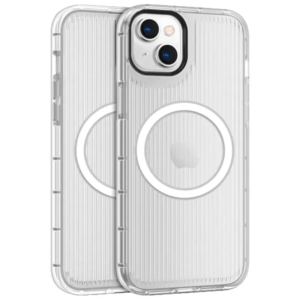 CASE - Nimbus9 Alto 2 with Magsafe Iphone 15 - Clear