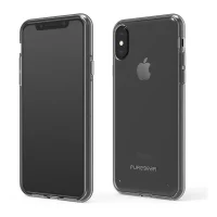 CASE - Pure Gear Slim Shell For Iphone X, Xs, Xr, Xs Max Clear