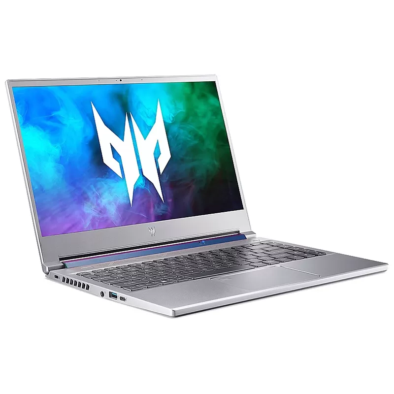 Acer Predator Triton PT314-51s-71UU GAMING LAPTOP - Imagen 3