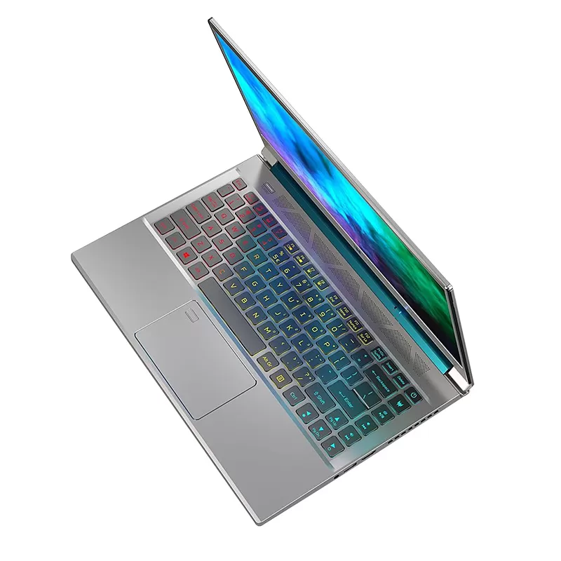 Acer Predator Triton PT314-51s-71UU GAMING LAPTOP - Imagen 4