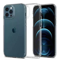 CASE - Artscase Iphone 12 Pro Max  Impact Hybrid For Iphone 6.7" - Clear