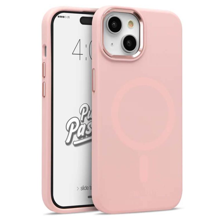 CASE Cellairis Puff Pastry Magsafe para Iphone 15 Mobile Store Ecuador