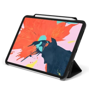 CASE - Prodigee Case Ipad Pro 12.9 - Black - Imagen 2