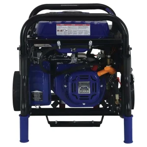 Generador Eléctrico FORD FG5250PBR DE 5.250W Mobile Store Ecuador3