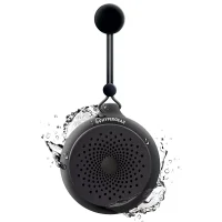 PARLANTE - Hypergear Altavoz Bluetooth Resistente A Salpicaduras De Agua