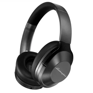 AUDIFONO - Lamborghini Headset Huracan ANC - Nigh Black - Imagen 2