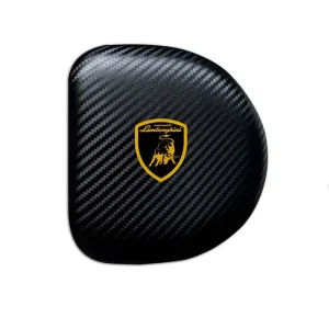 AUDIFONO - Lamborghini Headset Huracan ANC - Nigh Black - Imagen 4