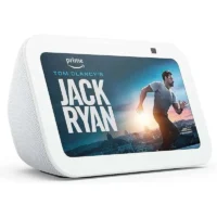 PARLANTE - Amazon Echoshow 5 3rd Gen - White