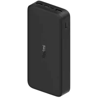 Power Bank Redmi 18W Fast Charge 20000mAh Mobile Store Ecuador