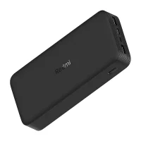 Power Bank Redmi 18W Fast Charge 20000mAh Mobile Store Ecuador1