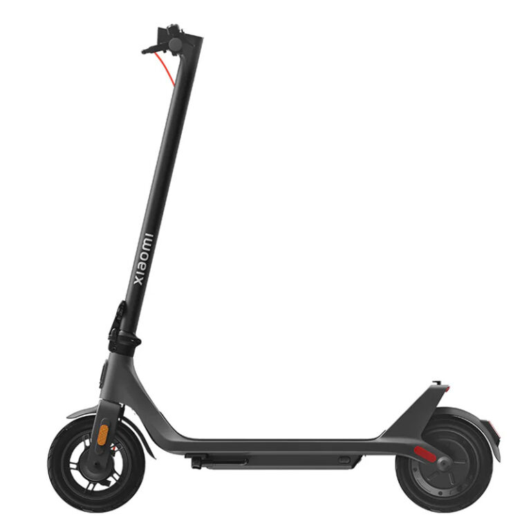 SCOOTER Xiaomi Electric Scooter 4 Lite (2nd Gen) Mobile Store Ecuador