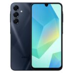 Samsung Galaxy A16 5G Blue Black Mobile Store Ecuador