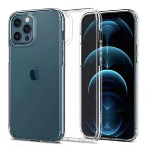 CASE - Artscase Impact Hybrid For Iph 13 Pro 6.1  2021 Clear