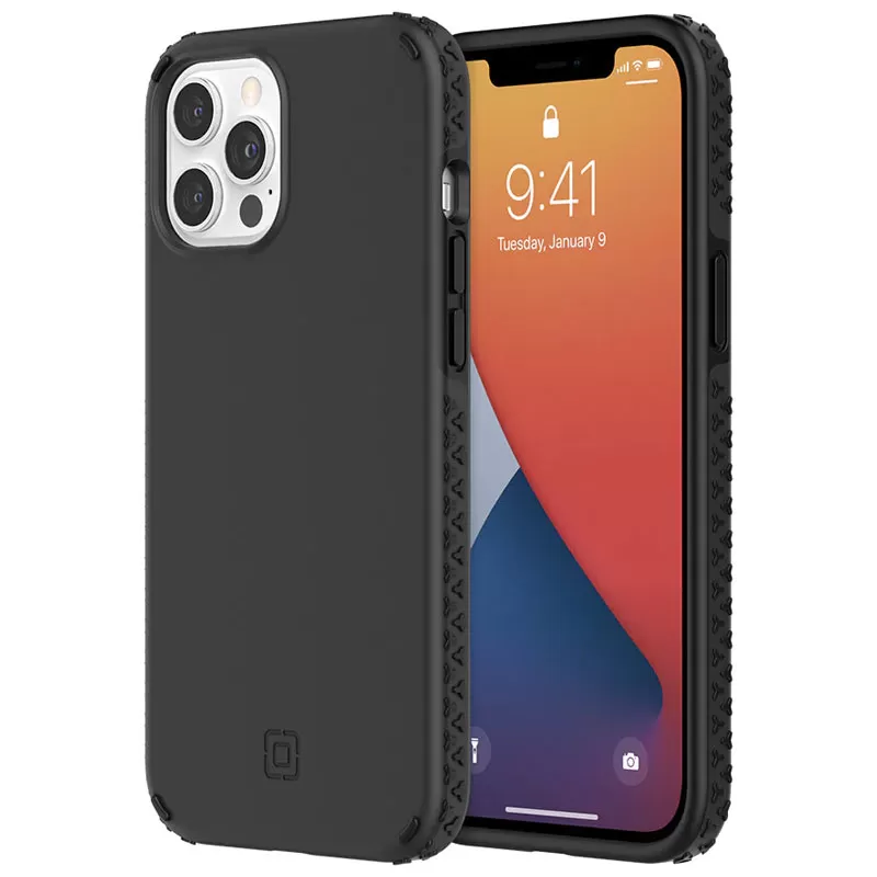 CASE - Incipio Grip For Apple Iphone 6.7 - iPhone 12 Pro Max - Imagen 2