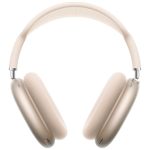 AirPods Max Blanco Estrella Naranja Store Ecuador