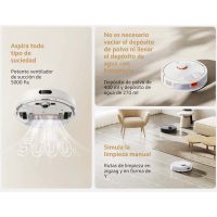 Aspiradora Xiaomi Vacuum S20 Mobile Store Ecuador