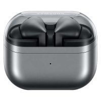 Samsung Galaxy Buds 3 Pro Gris Mobile Store Ecuador