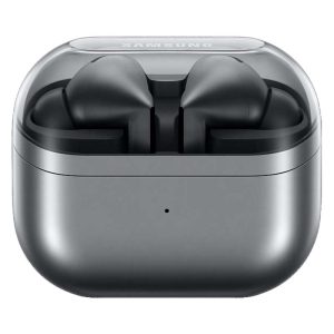 Samsung Galaxy Buds 3 Pro Gris Mobile Store Ecuador