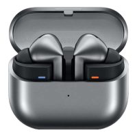 Samsung Galaxy Buds 3 Pro Gris Mobile Store Ecuador1