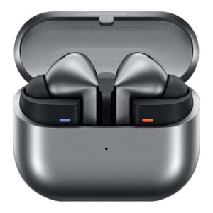 Samsung Galaxy Buds 3 Pro Gris Mobile Store Ecuador1