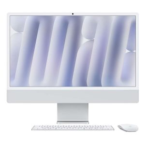 iMac M4 Plata Mobile Store Ecuador