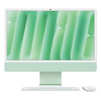 iMac M4 Verde Mobile Store Ecuador