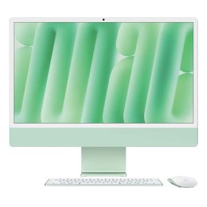 iMac M4 Verde Mobile Store Ecuador